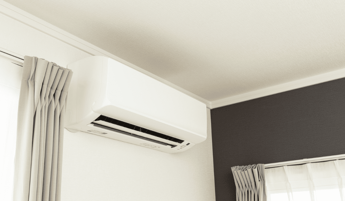 Buca Airfel İnverter Klima İnverter Klima Servisi